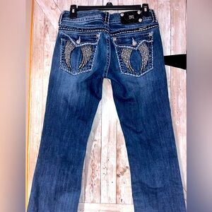 Miss Me Jeans SIZE 28